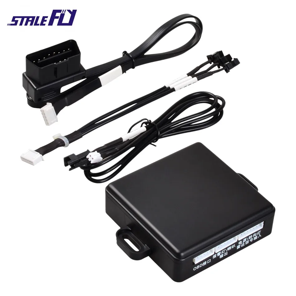 Автомобиль слепое пятно транспортного средства обнаружения chang BSD Микроволновая