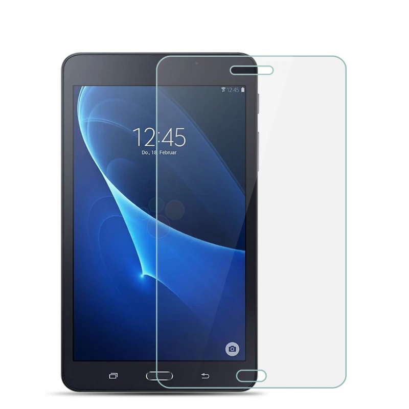 Протектор экрана для Samsung Tab A 10 1 &quotP580 закаленное стекло Galaxy дюймов P585 протектор