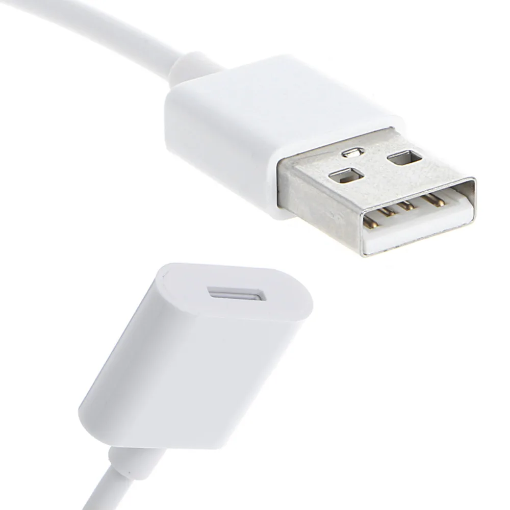 1 м USB-адаптер для зарядки шнур зарядного устройства Apple iPad Pro Pencil iPencil | Электроника