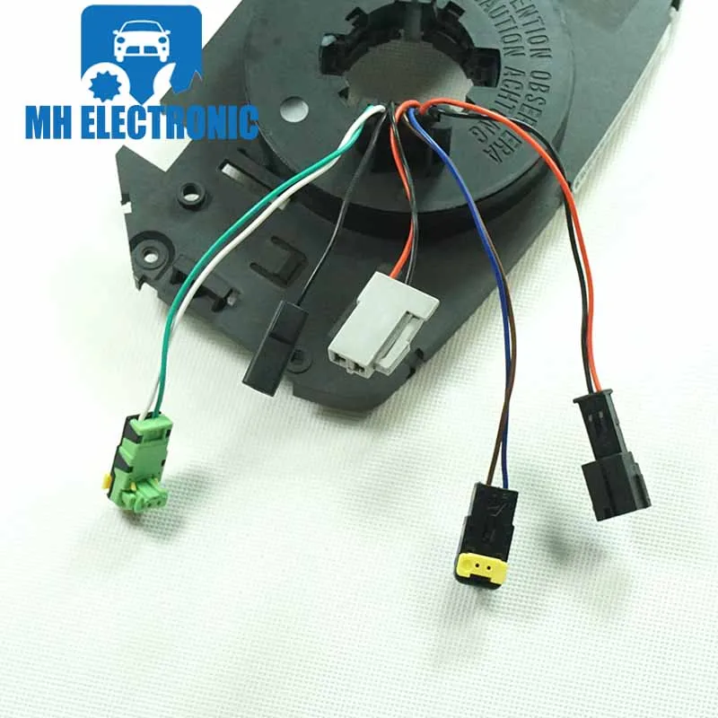 MH ELECTRONIC 8200216462 для Renault Megane II 3 5 портов Break 8200216459 8200480340 8200216454|Катушки модули и