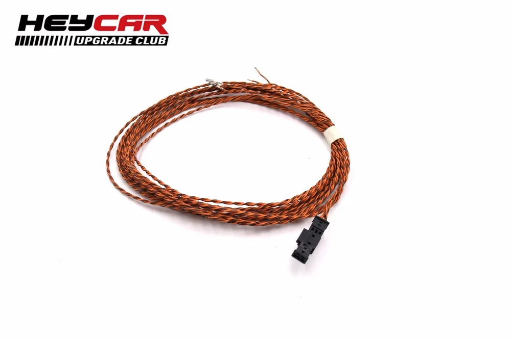 OPS жгут проводов датчик парковки набор кабелей Canbus для VW Passat B7 CC|harness cable|harness setharness