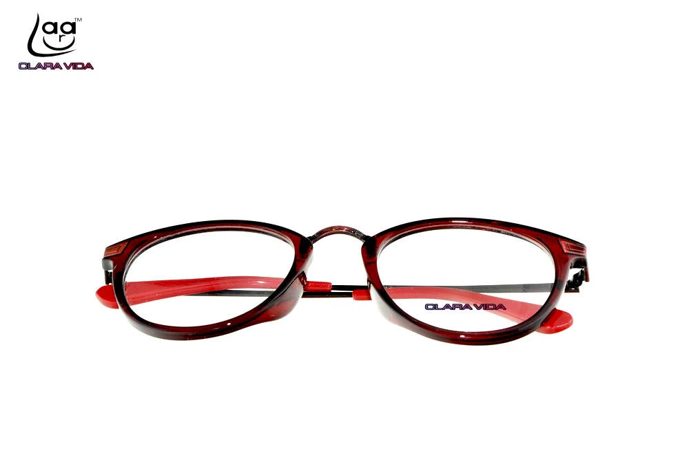 Gafas Lentes Opticos Mujer ультра светильник оправа на заказ линзы для рецепта очки