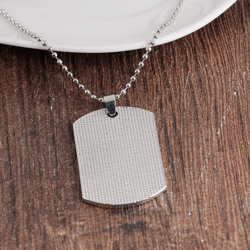 Ожерелье-чокер с подвеской Моя дочь | Украшения и аксессуары