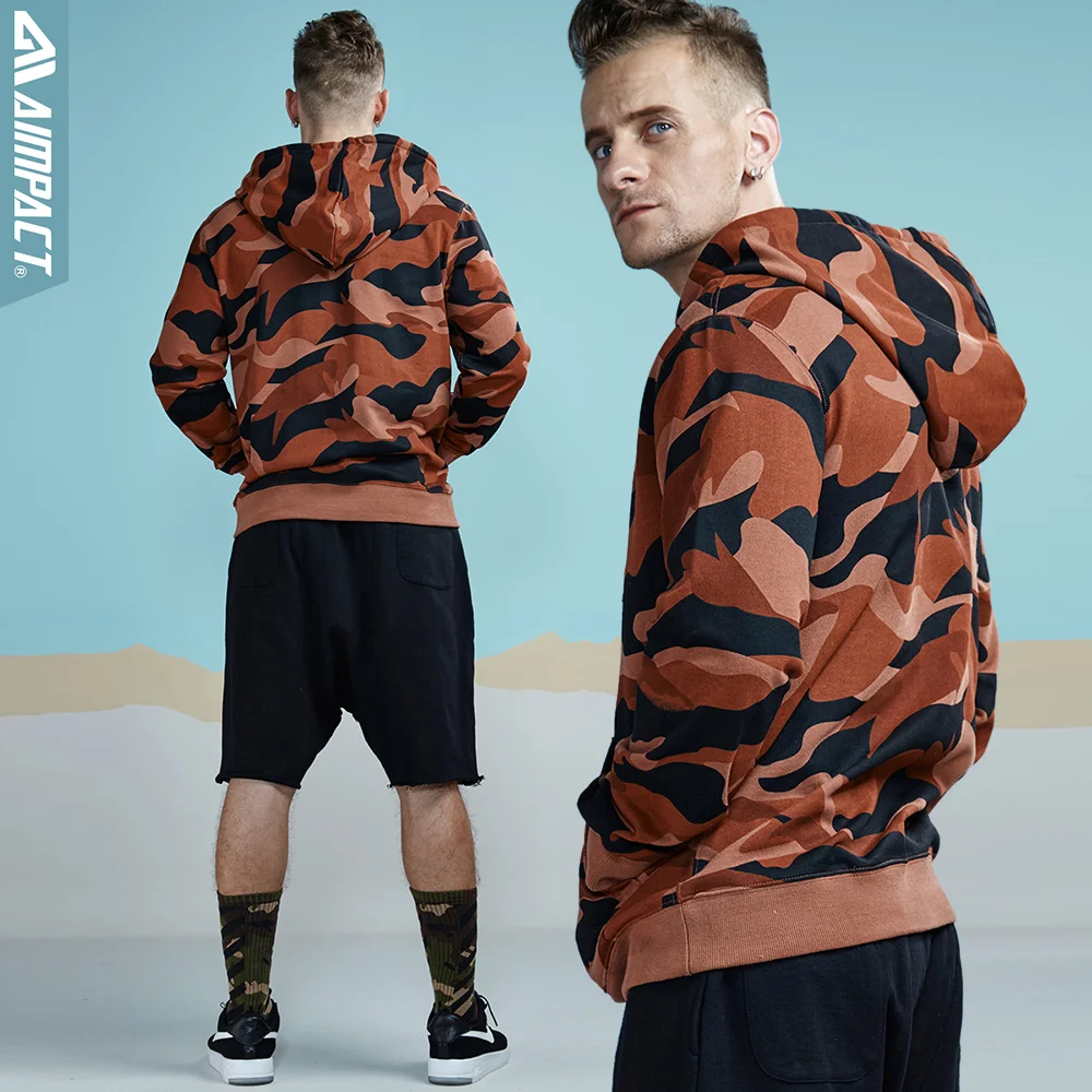 Aimpact lil uzi vert Camo Мужская толстовка с капюшоном модная мужская одежда городские