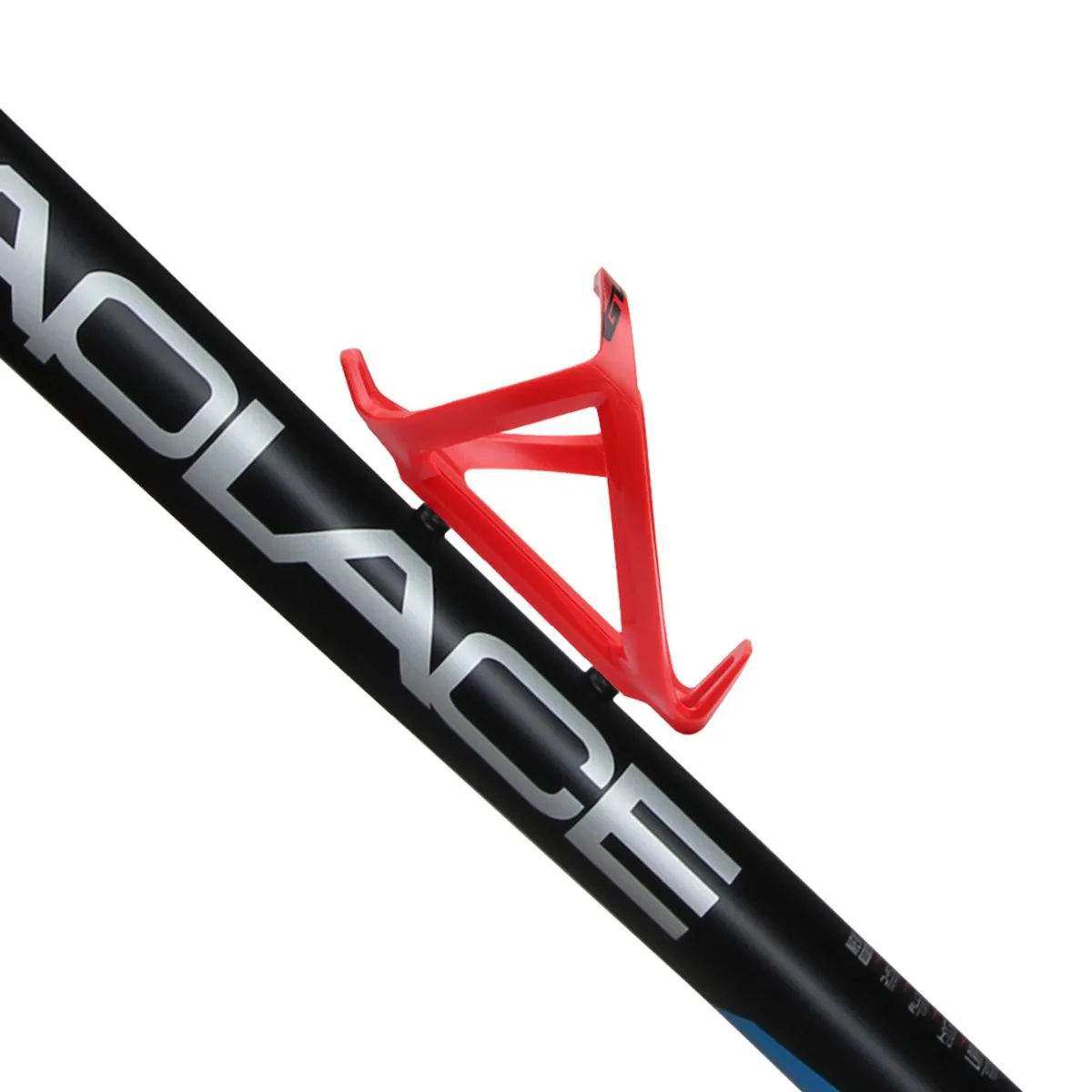 

Bottle Cage Plastic Bottle Cage Bicycle Bottle Cage Road Mountain Bike Bottle Essential Bicycle Accessories