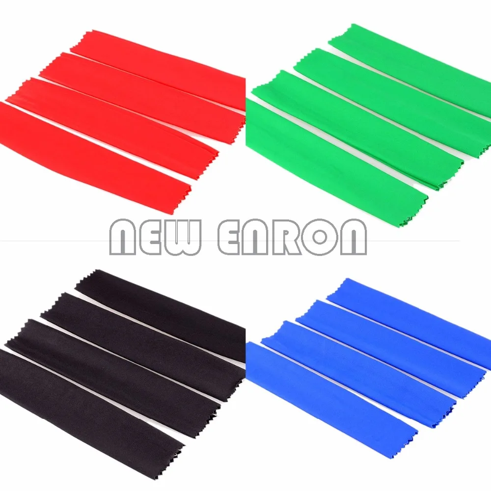 NEW ENRON 4pcs Shock Absorbers Covers Damper Dirt Dust Resist Guard Cover 190x35mm For RC CAR Traxxas 1/5 X-MAXX 6S 8S | Игрушки и хобби