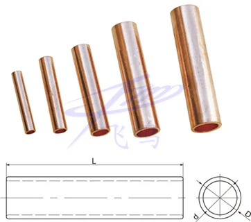 1 шт. GT-10 GT-16 GT-25 GT-35 GT-50 GT-70 GT-95 GT-120 MM2 провода электрического Медь Соединительный клеммный кабельный наконечник
