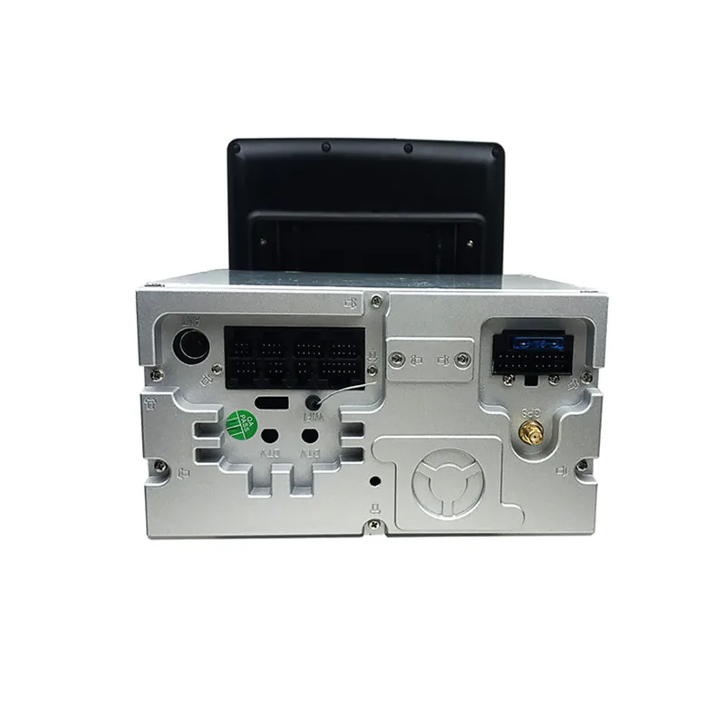 12 8 'ƈDIN AHD 960P Android 1 автомобильный Радио Мультимедиа gps стерео плеер для