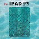 Чехол-книжка для iPad Air Pro 9,7, 11, 10,2, 12,9, 10,5, 11, Mini5, 2, 3, 4, 2019, ipad 9,7, 5, 6, 7