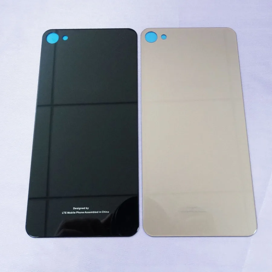 Чехол для meizu U10 заднее стекло задняя дверь сменный корпус U20 крышка аккумулятора