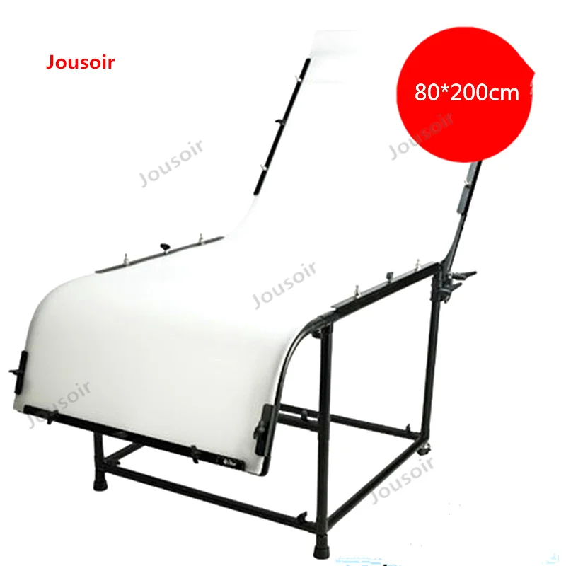 Платформа для фотосъемки 80*200 см платформа натюрморта коммерческая рекламная