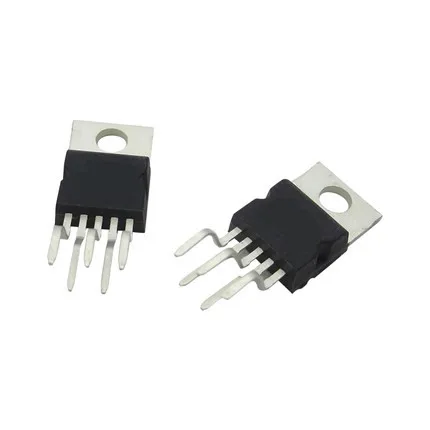 10PCS TDA2050 TO 220 5 IC...|ic 2| |