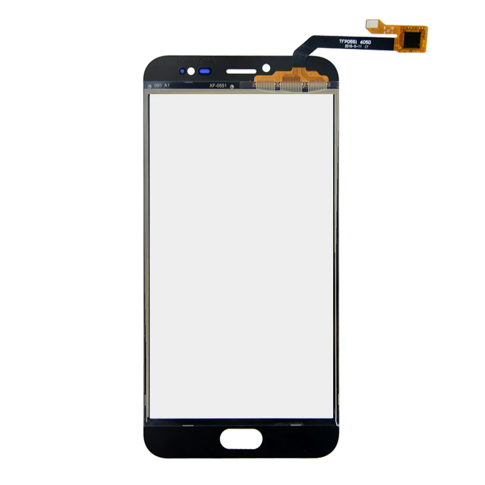 Дигитайзер сенсорного экрана для Ulefone Gemini Pro заводская цена сенсорный экран