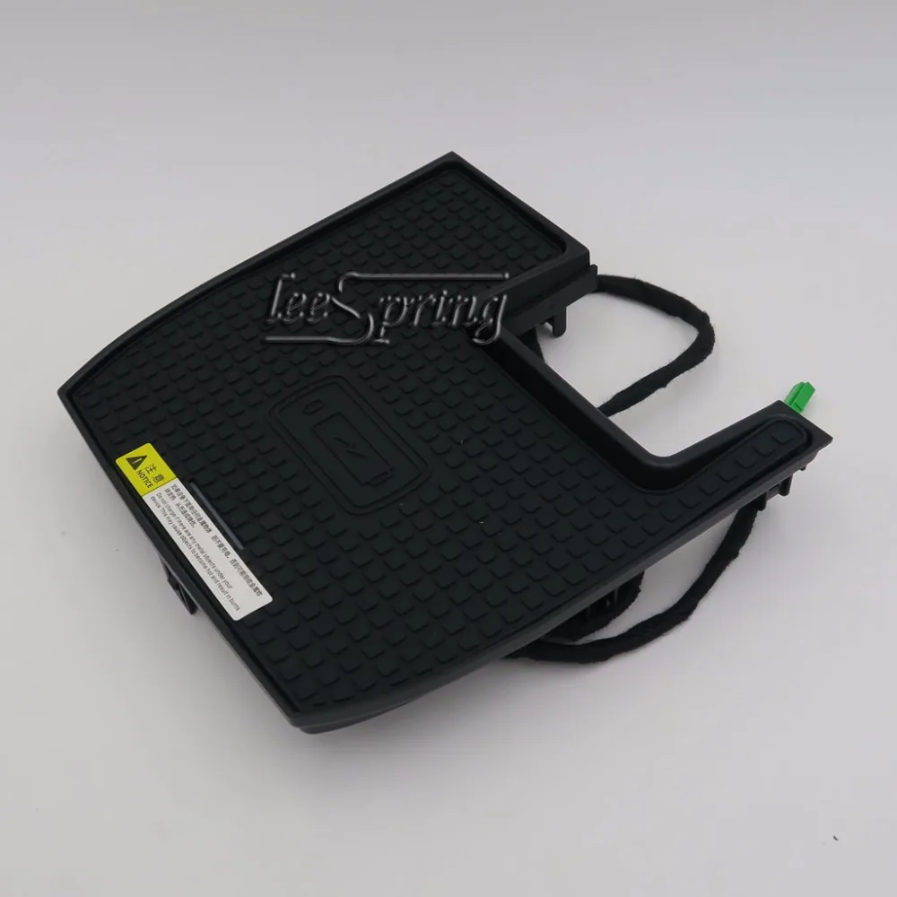 Автомобильное беспроводное зарядное устройство специально для Honda Civic |