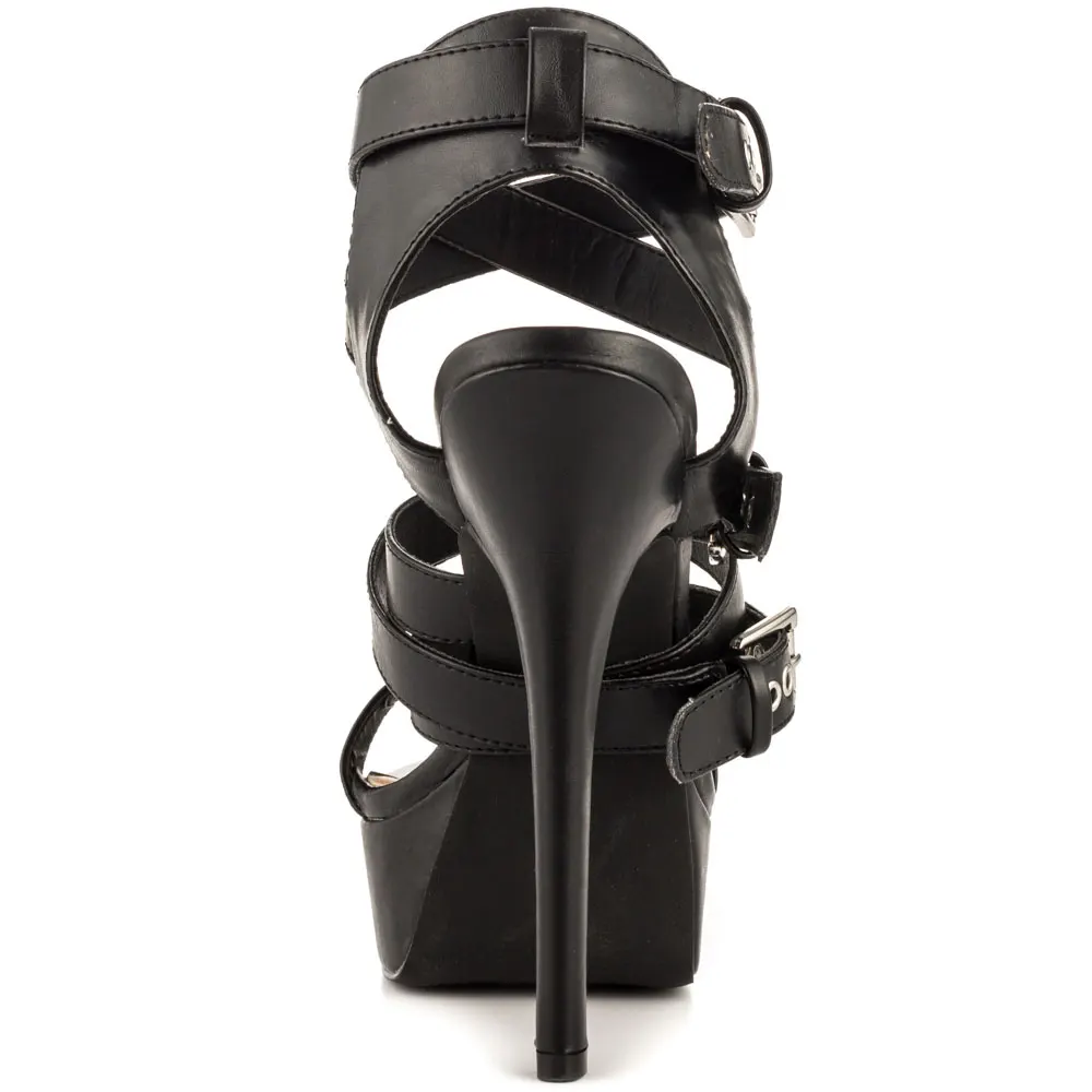 Женские босоножки на тонком высоком каблуке с открытым носком размеры 4 20|fashion women