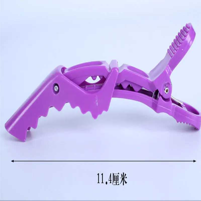 Новое поступление 5 шт. милые инструменты для укладки волос алюминиевые