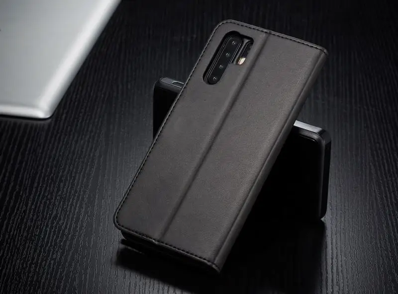Кожаный чехол для huawei P30 Pro, чехол для huawei P30 Lite, роскошный Магнитный чехол-кошелек для huawei P 30, флип-чехол для телефона, чехол