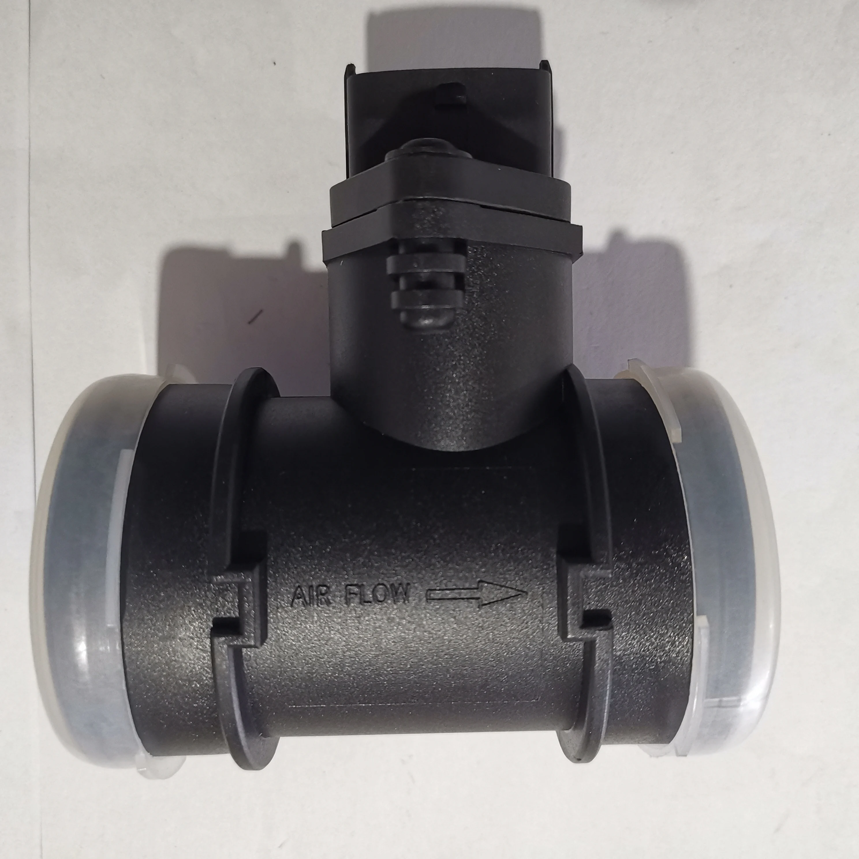 MAF датчик массового расхода воздуха OEM 0281002429 0 281 002 429 059906461E для Audi A4 A6 A8 PASSAT
