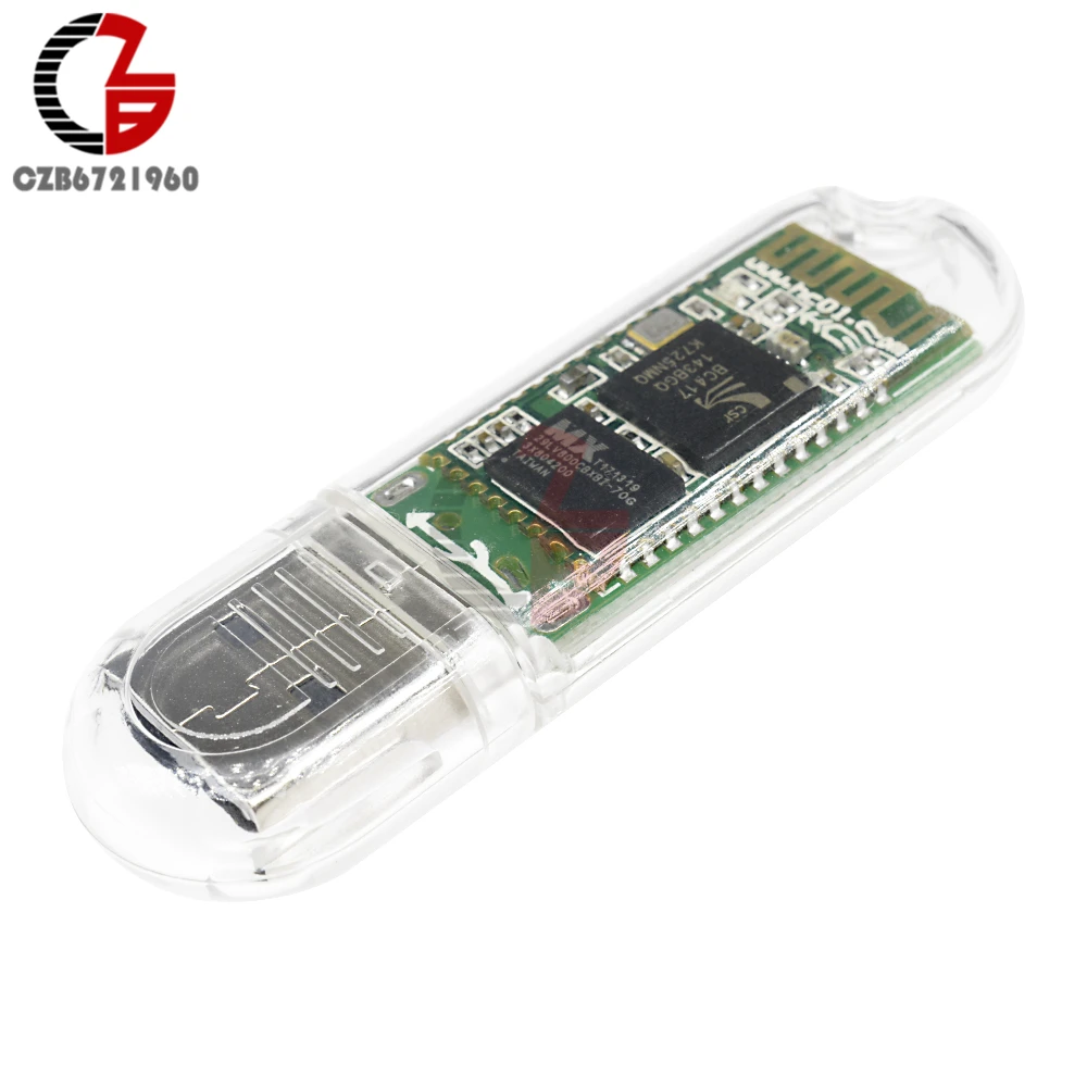 HC06 USB bluetooth адаптер CP2102 конвертер для ПК динамик беспроводная мышь Bluetooth