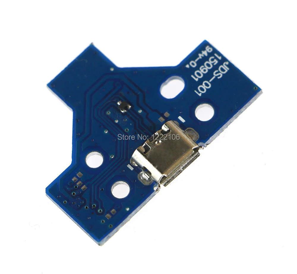ChengChengDianWan 14 контактный USB разъем для зарядки зарядное устройство питания PS4