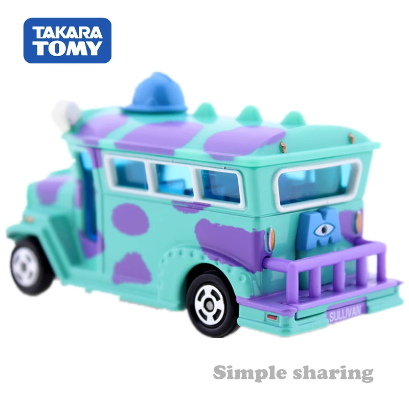 Takara Tomy Tomica DM11 classic car mould Great Rumor Road Cruise model kit diecast miniature toy hot pop kids toys |