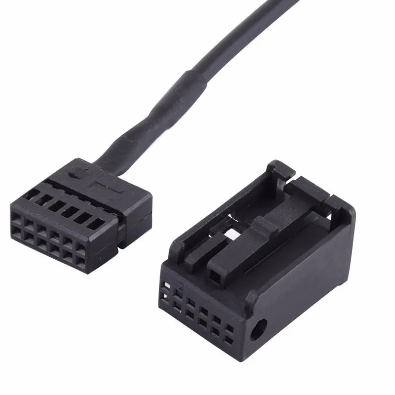 Автомобильный USB AUX Кабель адаптер NS Modify 3 5 мм автомобильный интерфейс Aux in аудио