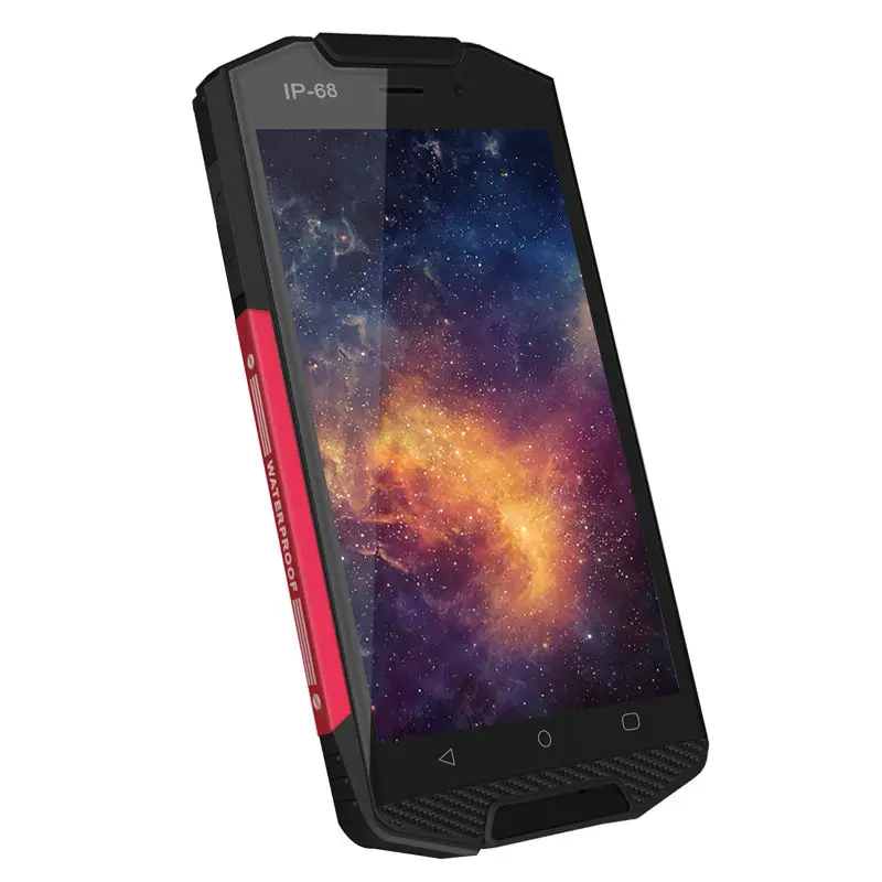 Оригинальный F3000 Android 6 0 S8 мобильный двойной 4G телефон 5000AM большой аккумулятор
