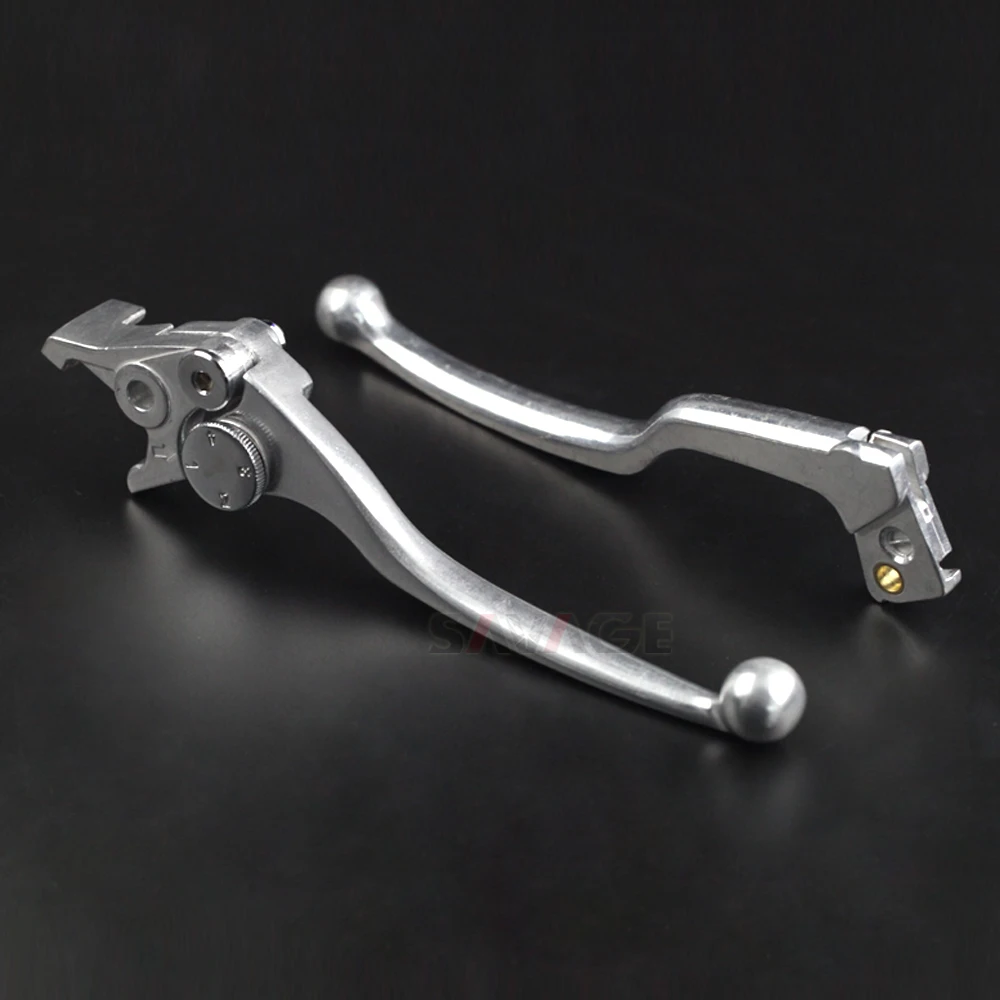

Рычаги тормозной муфты для SUZUKI DL650 2004-2010 09 DL 650 V-Открытый SV650 GSX 600/750 GSF 400 BANDIT GSX-R 750 GSX600 GSX700