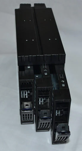 

3 Hard Disk Module Hard Disk Module 2 CD Driver 3 Hard Disk Server Industrial Control Module