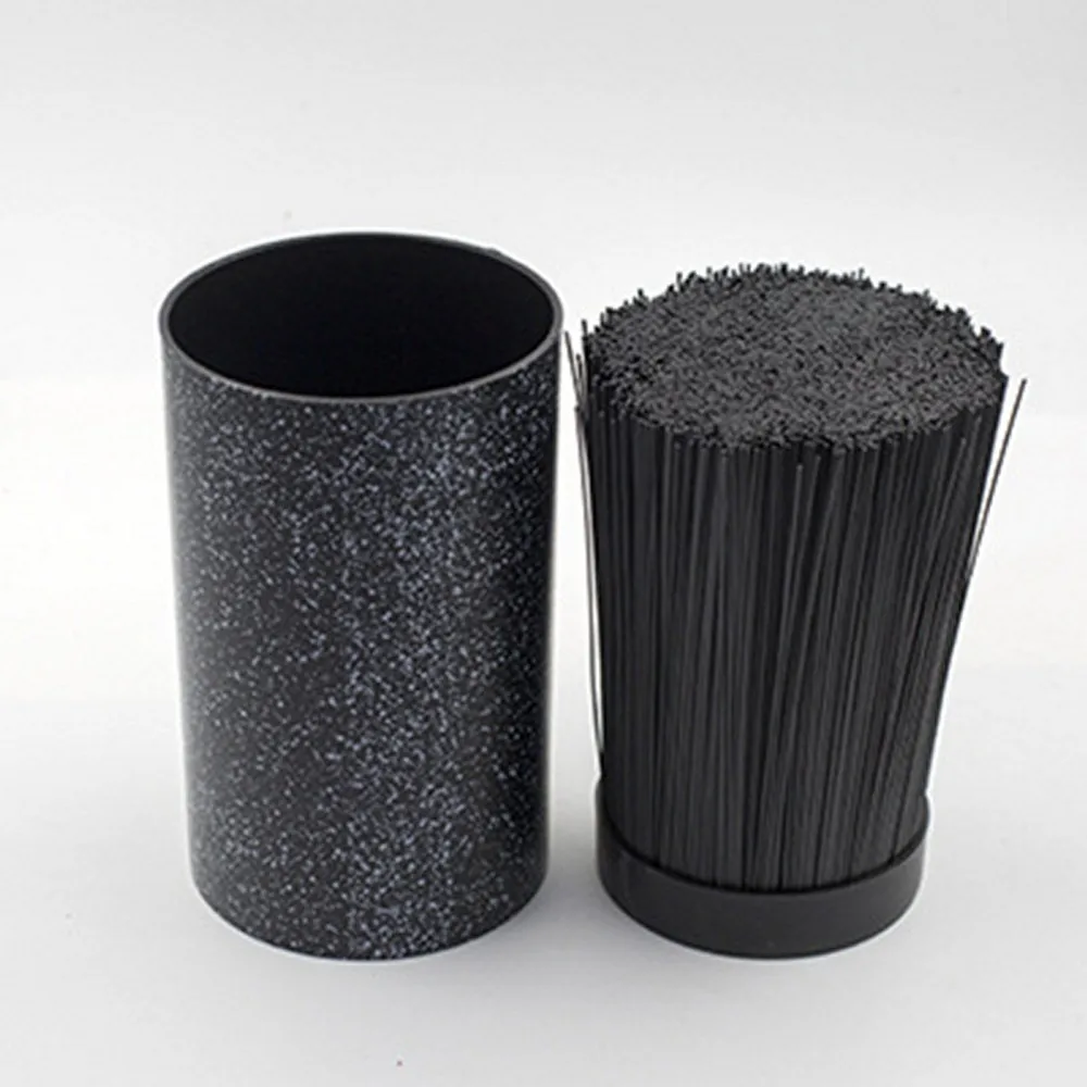 Универсальный пластиковый круглый держатель для ножей многофункциональный