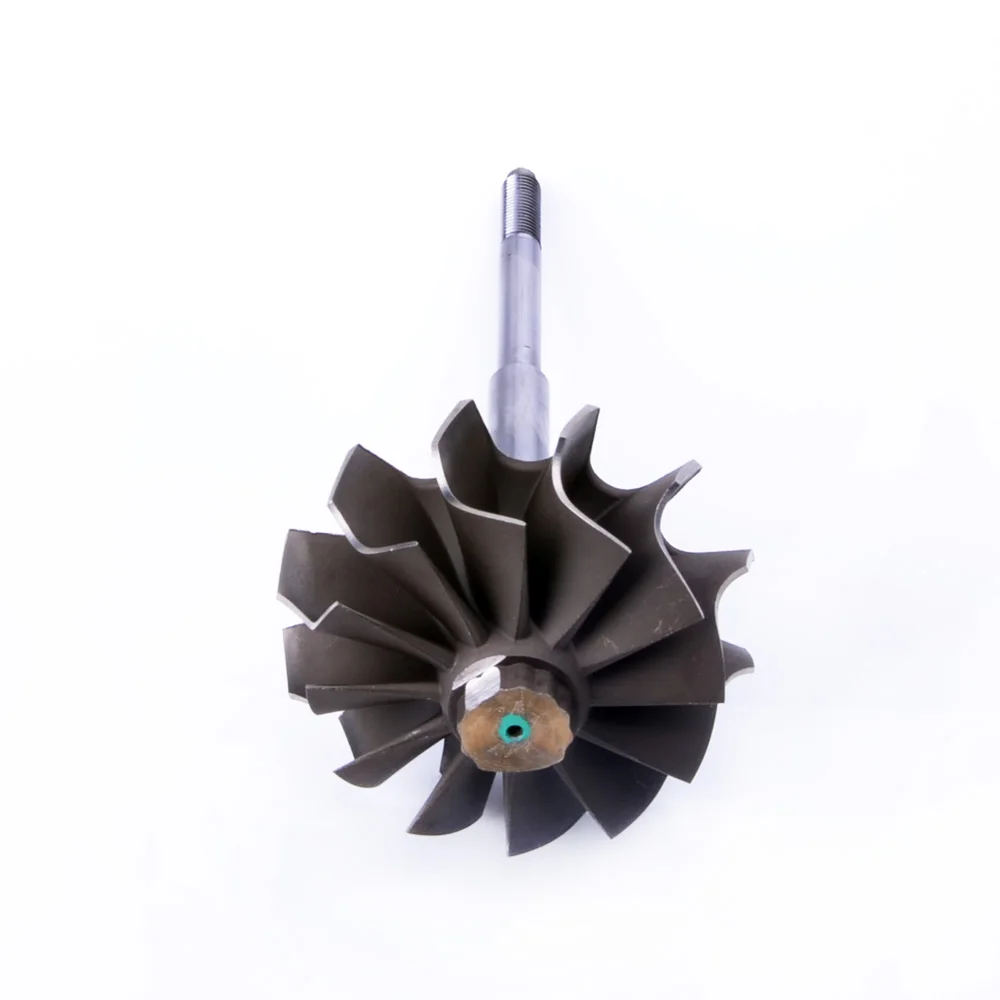Комплект прокладок турбины производства компании kinugawa колеса для Mitsubishi STD TD06 T618Z