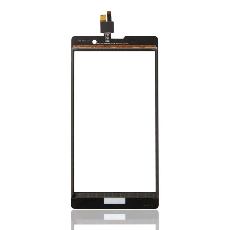 Протестировано 20 шт./лот для BLU Neo X Plus N090L N090U сенсорный экран стекло дигитайзер