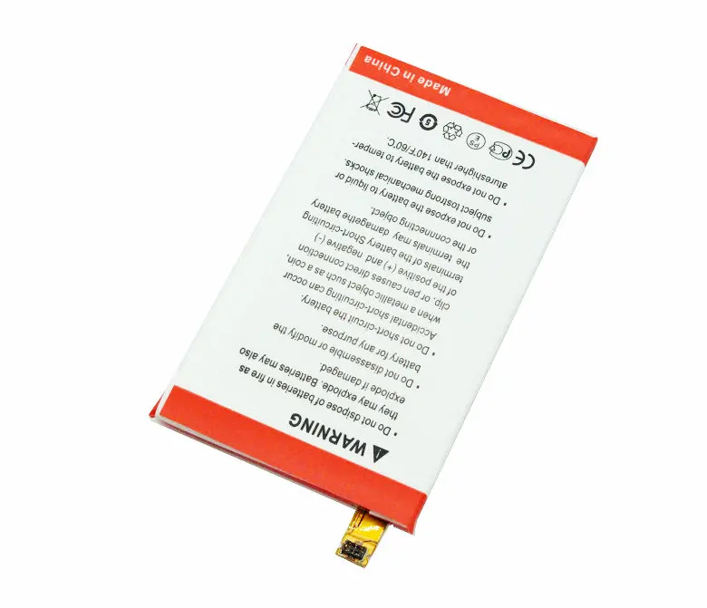 Инструмент для отвертки + аккумулятор телефона Sony Xperia E4 E2003 E2033 E2105 LIS1574ERPC 2300 mAh/8.8Wh |