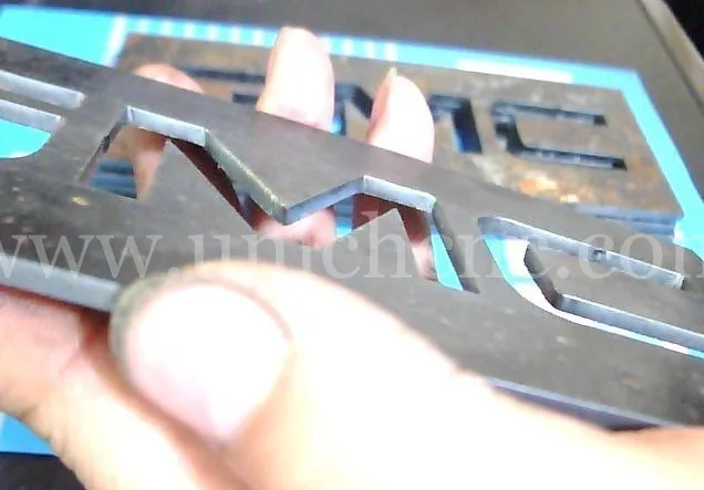 Unich высокого качества плазменной резак | Инструменты