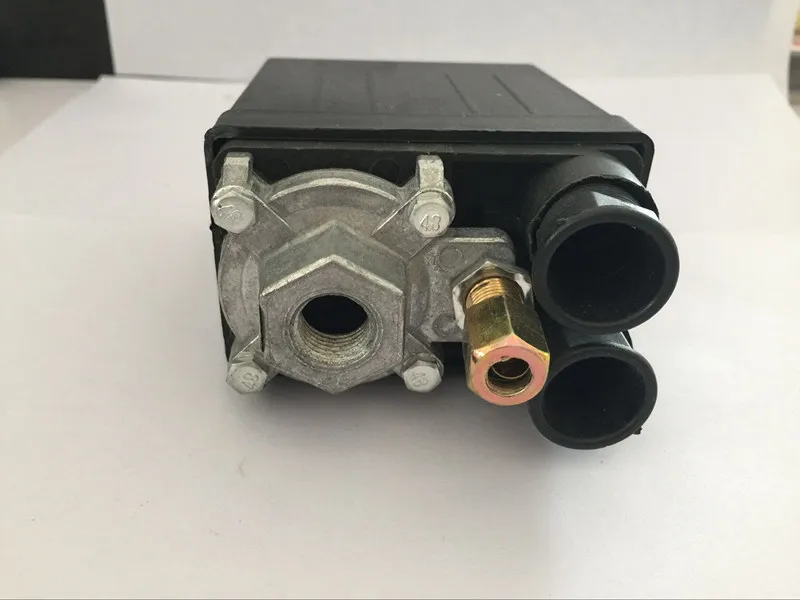 Регулирующий клапан переключатель давления для воздушного компрессора 175 В