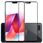 Закаленное стекло с полным покрытием для oppo f7 f5 9h, Защита экрана для oppo f 7 5, стекло для opao opoo ohpo 7f 5f, защитная пленка