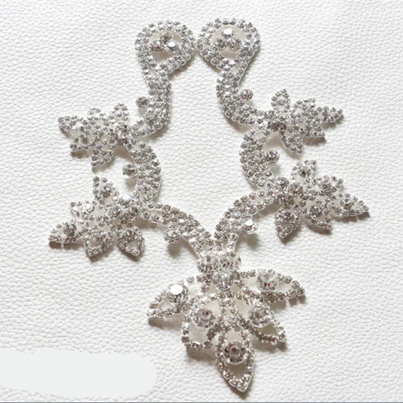 Роскошная Высококачественная обувь со стразами AB блестящая на Среднем Востоке