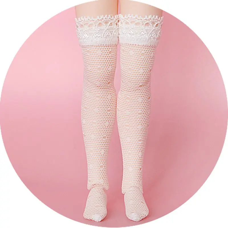 1/6 чулки носки для кукол blyth как Барби Кукла licca аксессуары одежды|Куклы| |