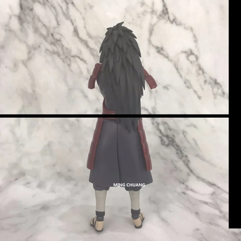 Экшн фигурка Uchiha ПВХ для папы Izuna Brother D352|Игровые фигурки и трансформеры| |