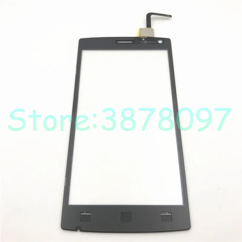 Сенсорный экран 5 0 дюйма Для DOOGEE X5 Max Pro сенсорная панель для стекло дигитайзера