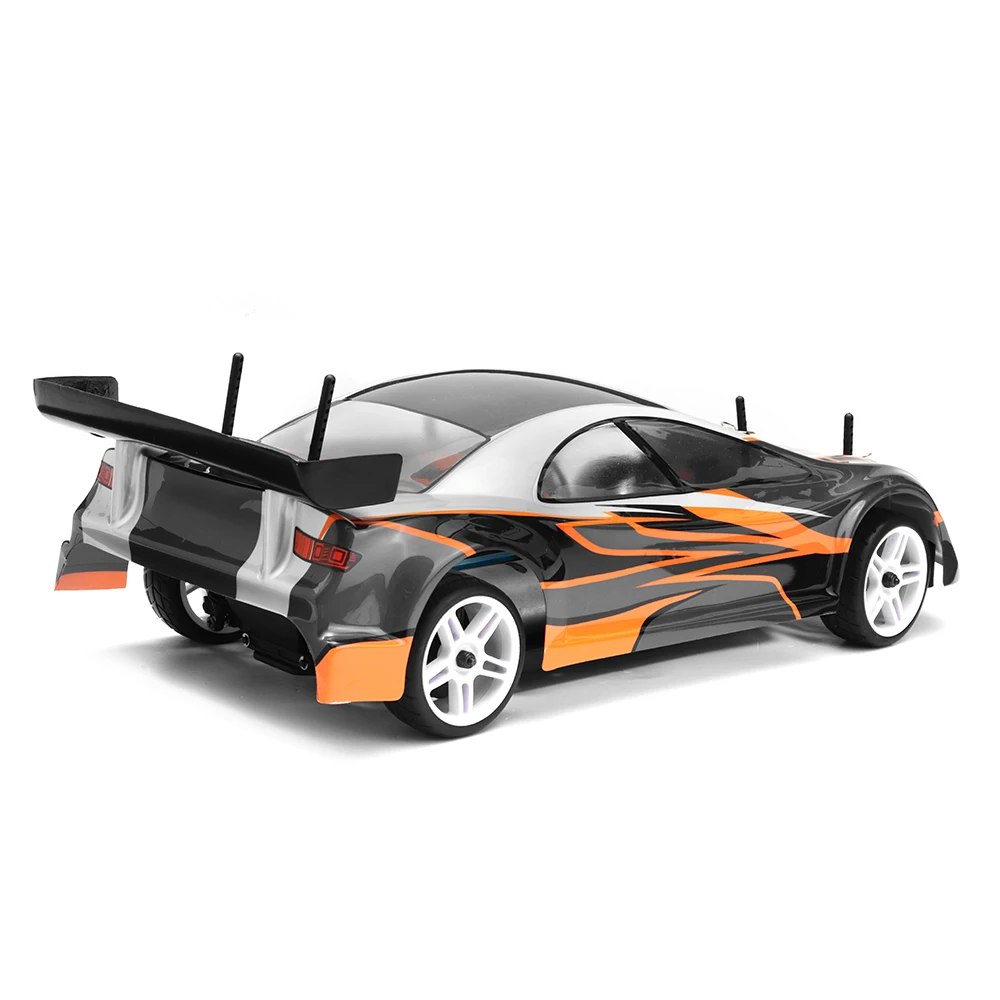 HSP 94103 1/10G 4WD 2 4 мм гоночный автомобиль электрический внедорожник RTR