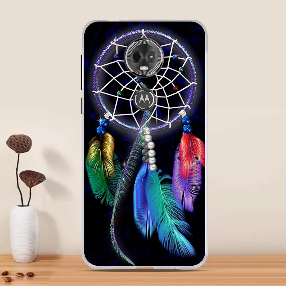 Etui для Motorola Moto E5 Plus, чехол, силиконовая задняя крышка, чехол для Motorola E5 Plus, чехол для Moto E5 Plus, чехол для телефона - Цвет: 31