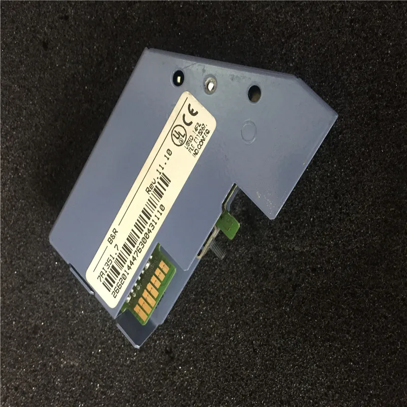 B & R 7RI351.7|b&r| |