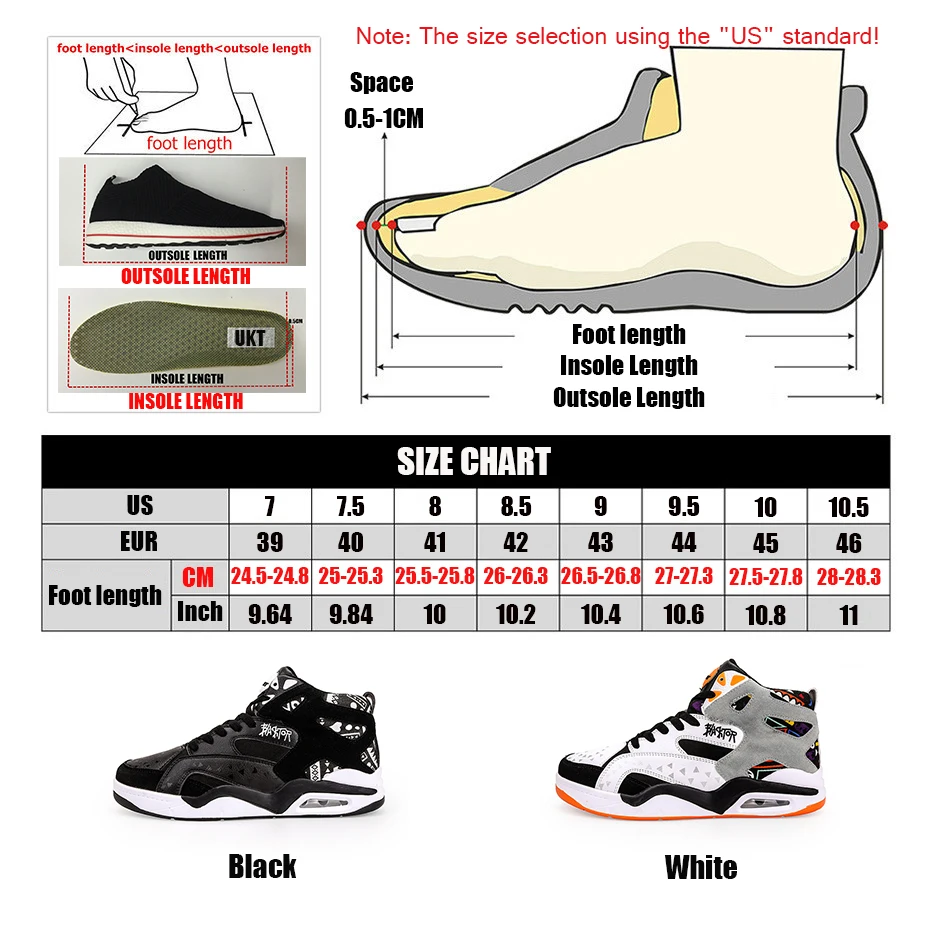 2018 Новая Профессиональная Мужская Баскетбольная обувь мужские баскетбольные