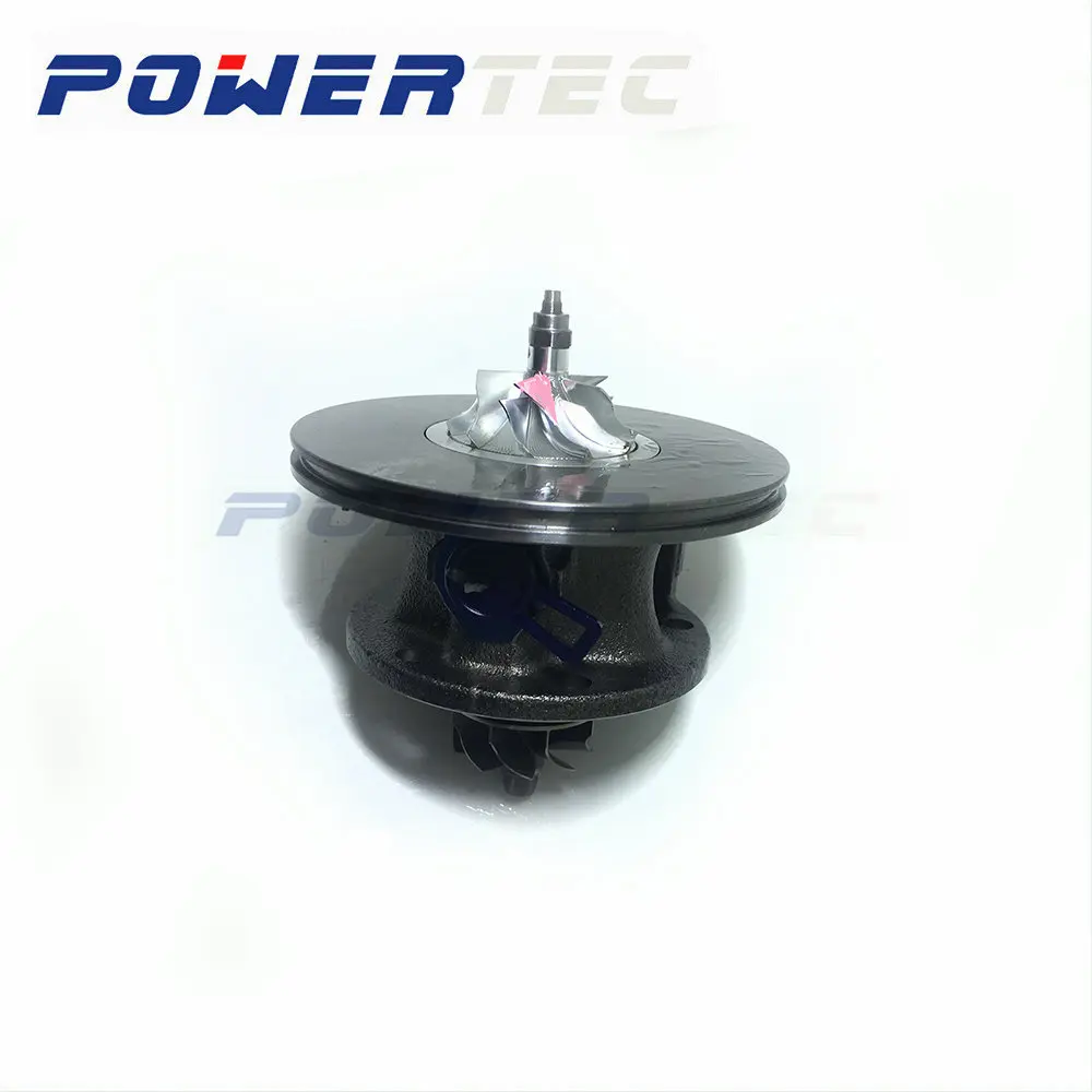 Турбокартридж Twin turbo Турбинный картридж core CHRA 1000 970 0025 0026 для VW Amarok 2 0 BiTDI CFCA 03F145715E
