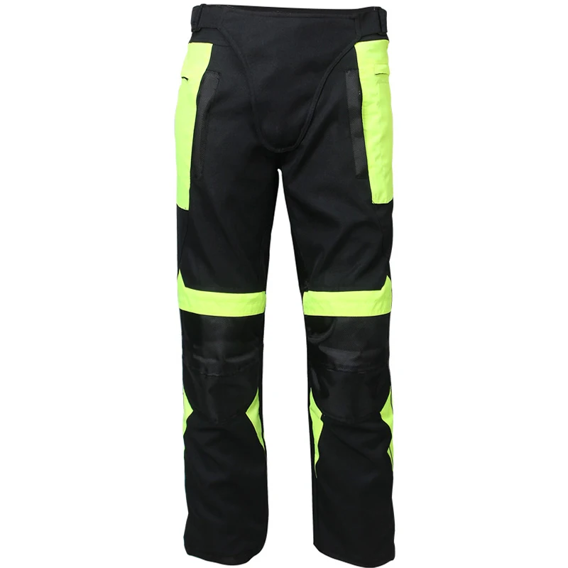 Мотоциклетный гоночный костюм для верховой езды куртка мотогонок штаны