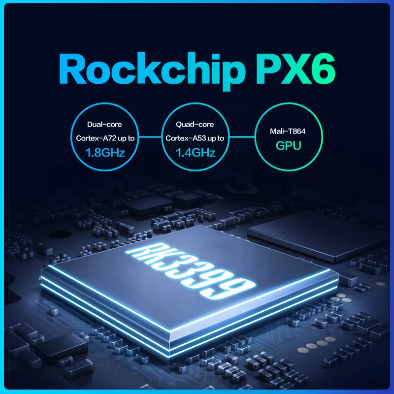 Автомобильная стереосистема на Android 9 0 встроенный сенсорный экран дюймов DSP для