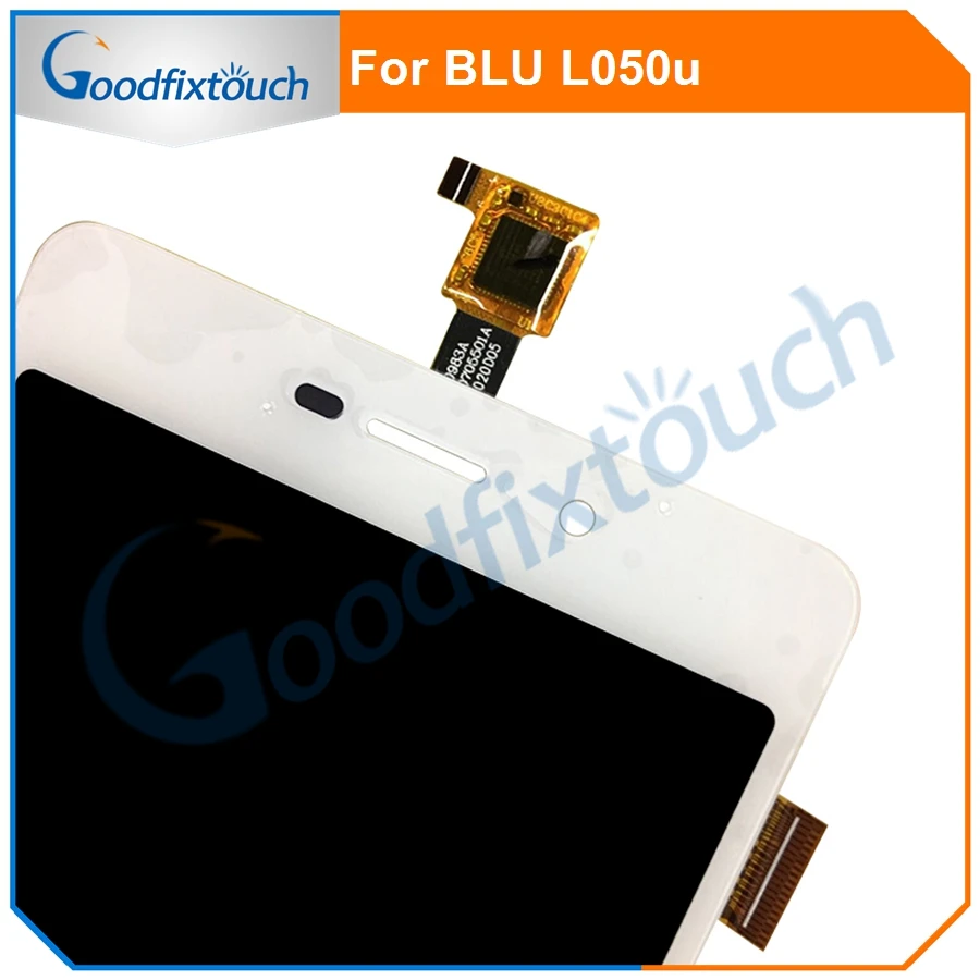 ЖК-экран для BLU Life XL L030L L050L L050U ЖК-дисплей цифровой преобразователь экрана в сборе