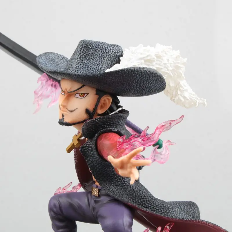 Экшн-фигурка дракуля михостреб из ПВХ 16 см | Игрушки и хобби