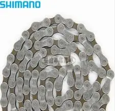 CN-HG53 chain 3*9S цепь для горного и дорожного велосипеда HG53 | Спорт развлечения